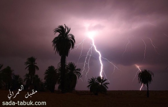 عدسة مقبل العمراني 