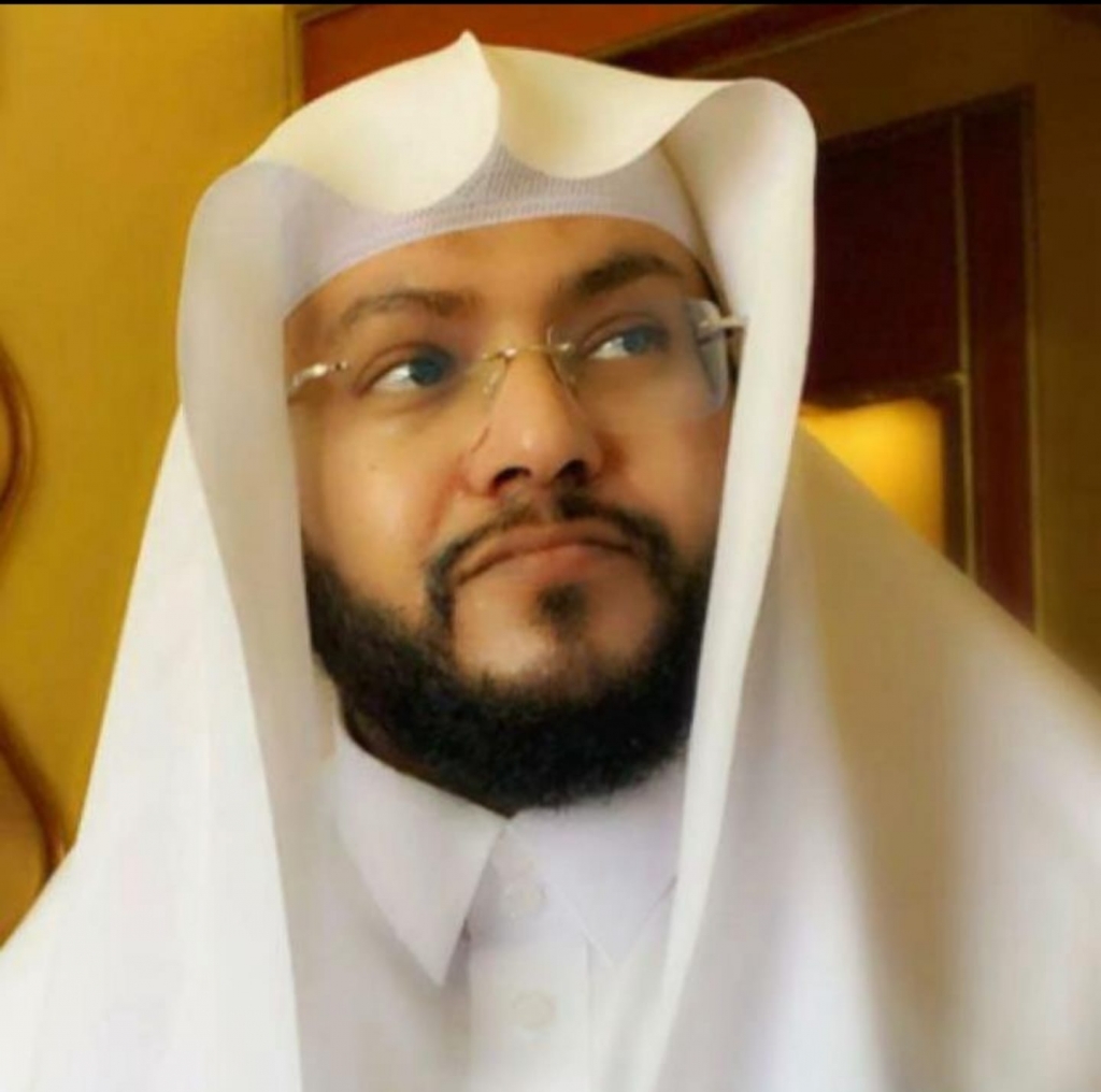 فائز بن سلمان الحمدي