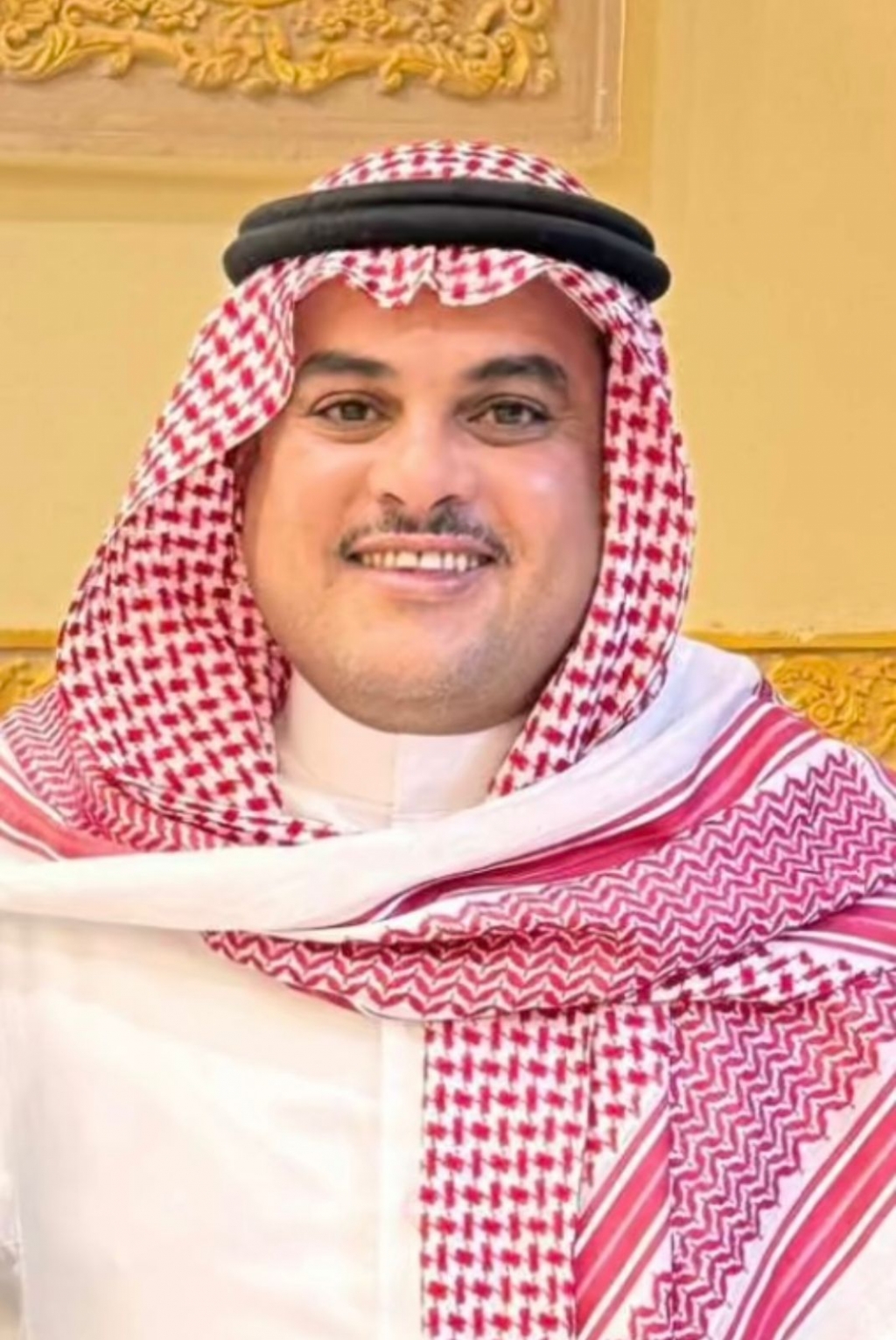 محمد دخيل الله الكبيدي