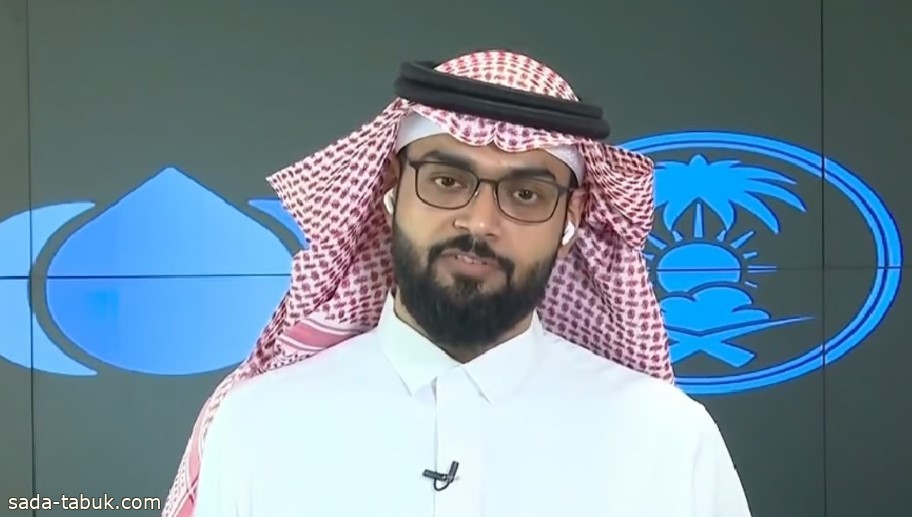 مدير برنامج الاستمطار: نستهدف التأثير على السحب الناشئة في بداية تكونها