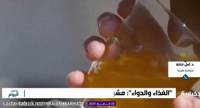 فيديو| "مختصة": مشروبات الطاقة والمشروبات الغازية ليست البديل الصحيح لترطيب الجسم خلال الصيف