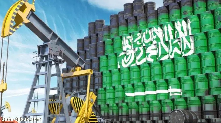 السعودية ضمن أكبر 10 منتجين للنفط في أوبك +