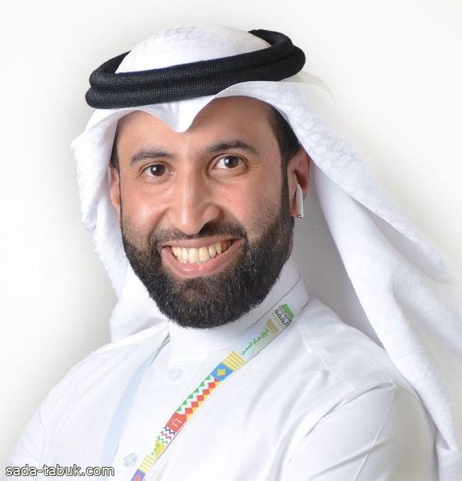 المهندس هاني الزهراني مديراً للعلاقات والتواصل المؤسسي في المكتب الاستراتيجي لتطوير منطقة الباحة