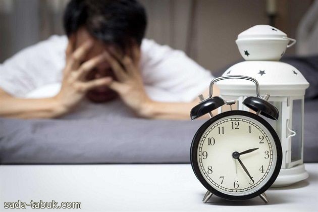 تحذير مرعب.. النوم أقل من 7 ساعات يزيد من خطر الوفاة