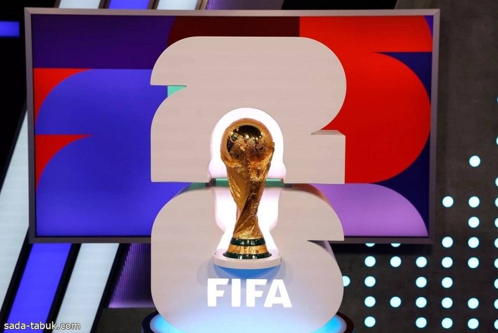 «فيفا»: 27 يونيو موعد قرعة التصفيات الآسيوية المؤهلة لكأس العالم 2026