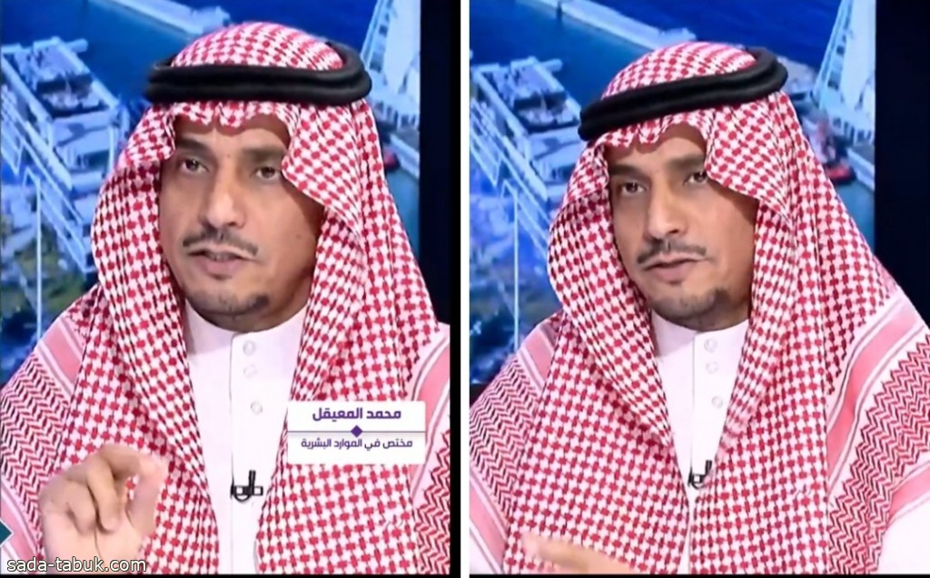 فيديو|"مختص في الموارد البشرية" يكشف عن أبرز معوقات السعودة في القطاع الخاص وسبب التسرب الوظيفي