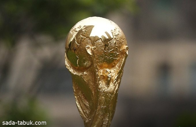 «فيفا» يكشف تفاصيل ملف السعودية لاستضافة كأس العالم أغسطس المقبل