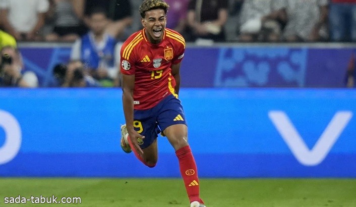 "يورو2024": إسبانيا تُقصي فرنسا وتبلغ المباراة النهائية