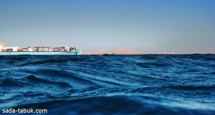 رصد بقعة نفطية بطول 220 كلم في البحر الأحمر بعد هجوم للحوثيين على سفينة