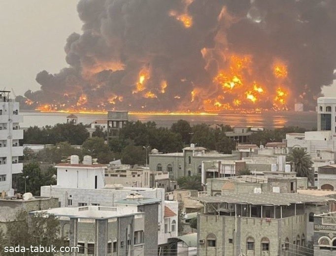 إسرائيل تشن هجوم جوي كبير في اليمن