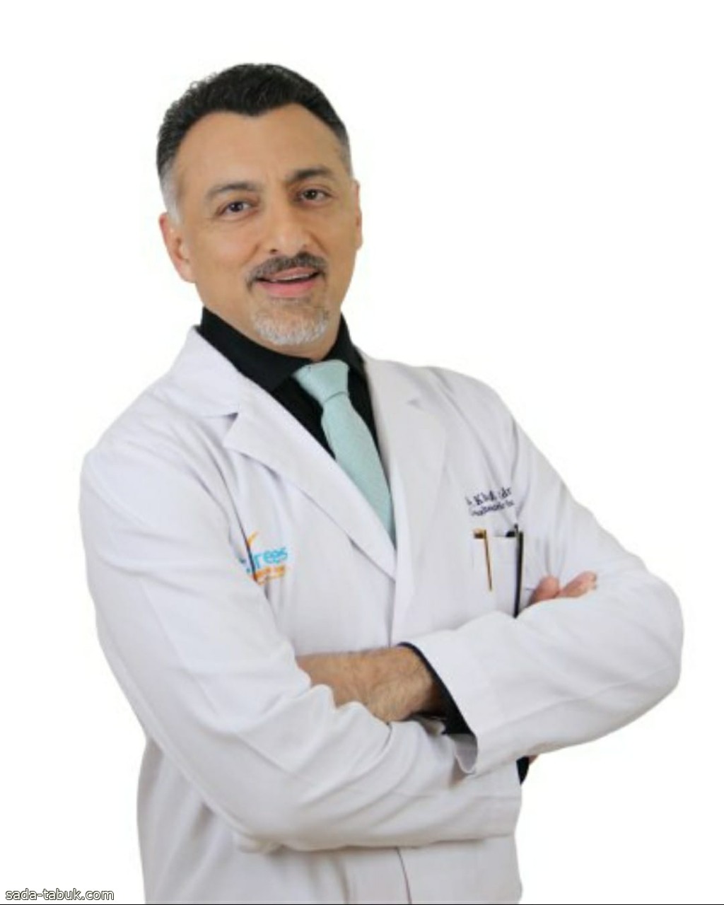 كإنجاز طبي دولي ولأول مرة في السعودية:  الدكتور خالد إدريس يحصل على إعتماد الإتحاد الدولي للسكري