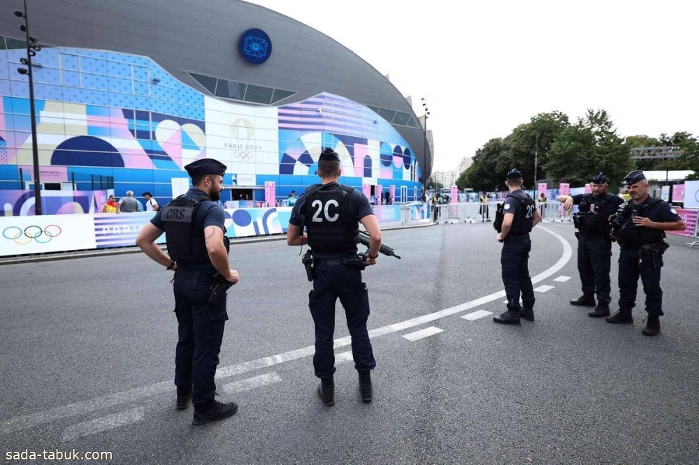 وسط مخاوف من جرائم إرهابية.. انتشار أمني غير مسبوق في باريس لتأمين «الألعاب الأولمبية»