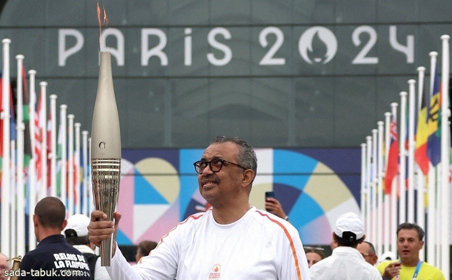باريس تستعد لانطلاق الألعاب الأولمبية وسط إجراءات أمنية مشددة