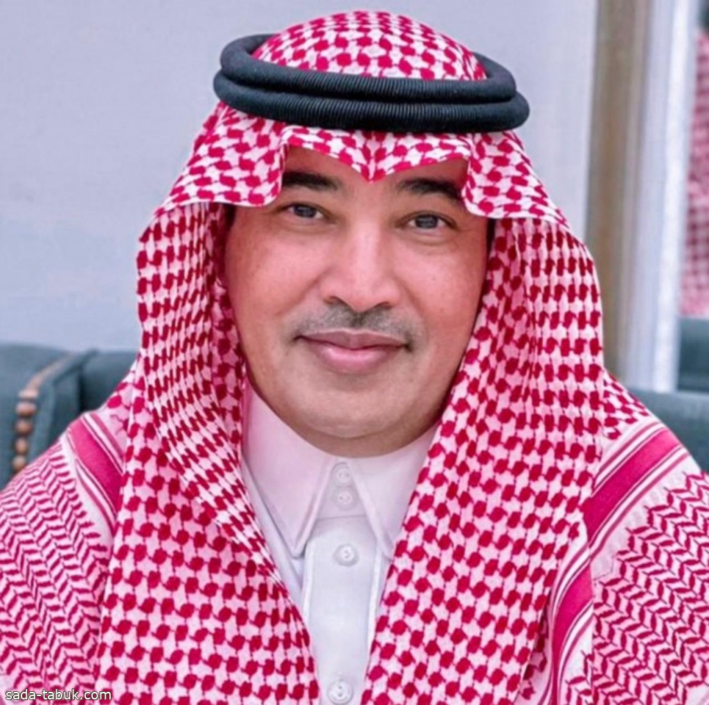 الزميل محمد الساعد رئيسًا للجنة الإعلام والتسويق بغرفة تبوك