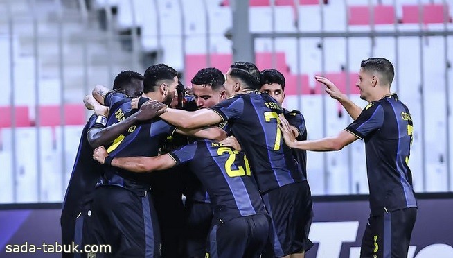 دوري أبطال آسيا 2: التعاون يحصد أول ثلاث نقاط على حساب الخالدية البحريني