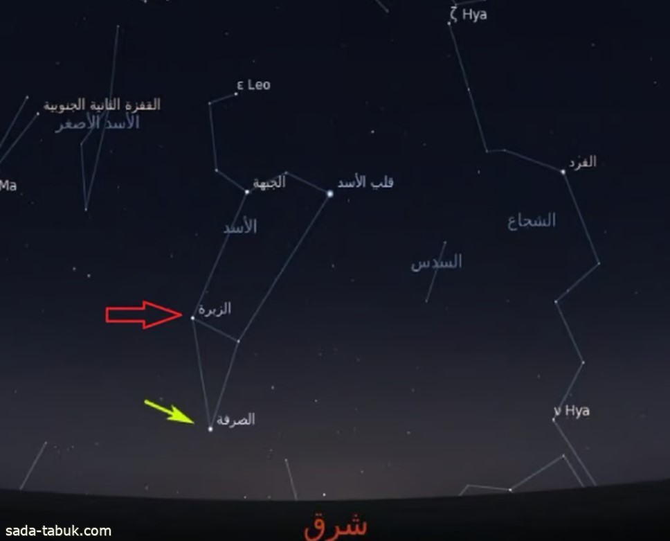 "الحصيني": غداً أول طالع الصرفة.. تعتدل فيه الأجواء نهاراً وتبرد بالليل