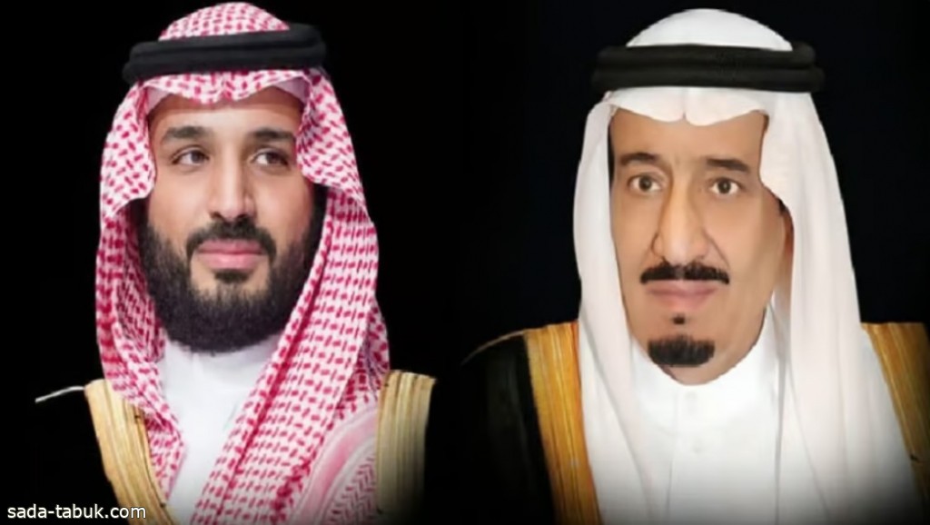 بناءً على توجيه خادم الحرمين الشريفين .. يترأس سمو ولي العهد وفد المملكة المُشارك في القمة "الخليجية الأوروبية" المقرر عقدها غدًا في مدينة بروكسل