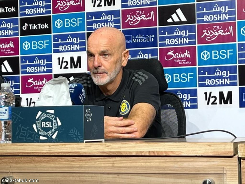 "بيولي": النصر لديه الإمكانيات للمنافسة على كل البطولات