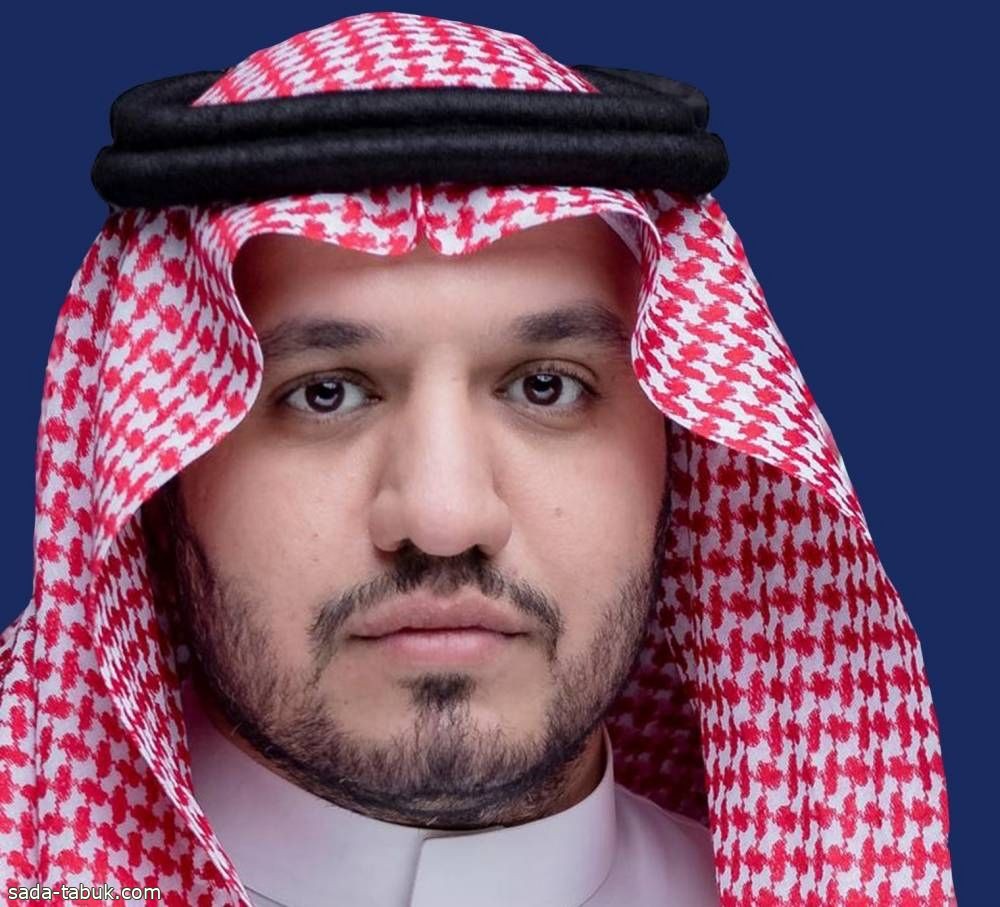 عبدالله الماجد رئيسا لنادي النصر