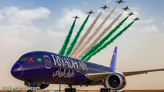 "طيران الرياض" تخطط لشراء طائرات جديدة من طراز 777X و A350-1000 بحلول 2025