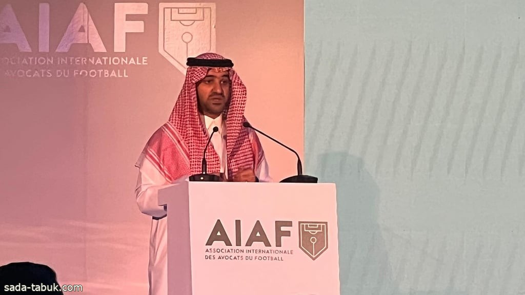 رئيس وحدة ملف ترشح السعودية لكأس العالم 2034: المملكة تمتلك من المقومات ما يؤهلها لتنظيم نسخة استثنائية وتاريخية