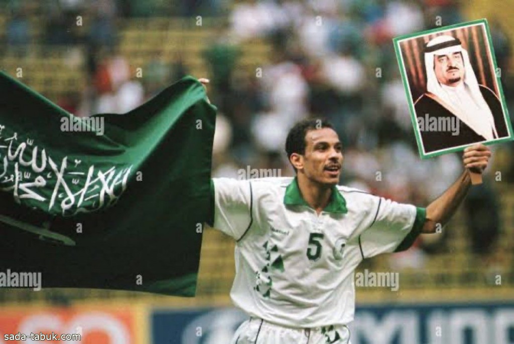 من هو صالح الدواد مدير المنتخب السعودي الجديد ؟