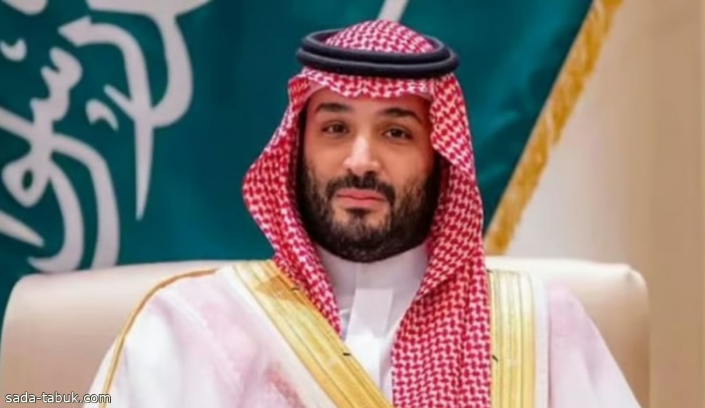 ولي العهد: مشروع النقل العام بمدينة الرياض ثمرة من ثمار غرس خادم الحرمين وانطلاقًا من رؤيته الثاقبة