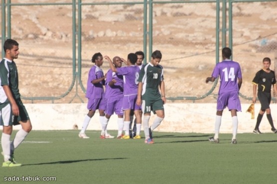 الوطني يتغلب على أهلي الأردن 