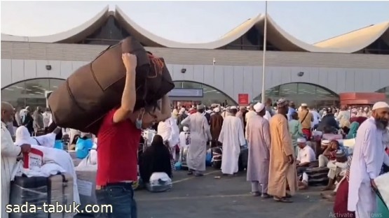 تشكيل لجنة تحقيق عاجلة للوقوف على أسباب عدم انتظام رحلات مطار جدة