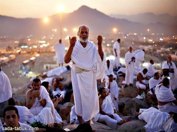 "عبدالله الطبية" تنصح الحجاج بتجنب التعرض المباشر لأجهزة التكييف عند التعرق