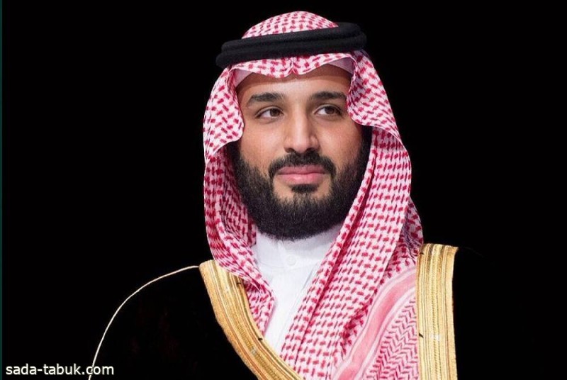 برئاسة ولي العهد.. مجلس إدارة مؤسسة المسار الرياضي يطلق الكود العمراني للمناطق الواقعة على طريق الأمير محمد بن سلمان