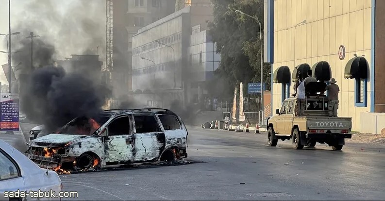 العاصمة الليبية تعيش أوضاعا صعبة.. والميليشيات تواصل التحشيد