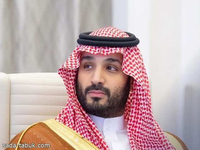 برئاسة ولي العهد.. لجنة استثمارات الشركات الكبرى تكلِّف "العريفي" رئيسًا تنفيذيًا لـ"شريك"