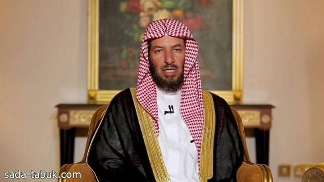 "الشيخ الشثري: إرسال شخص لآخر رسالة بها دعاء عبر وسائل التواصل لا يعتبر دعاء