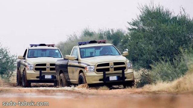 «الأمن البيئي»: عقوبة إشعال النار في الأماكن المخالفة تصل إلى 20 ألف ريال