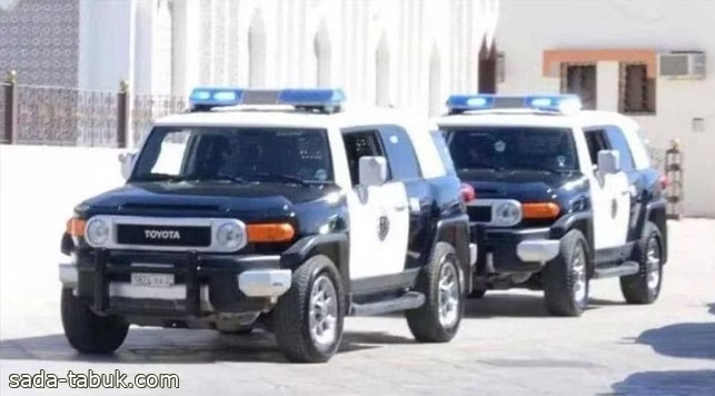 شرطة الرياض: القبض على مقيم و3 مواطنين لارتكابهم حوادث سطو وسرقة