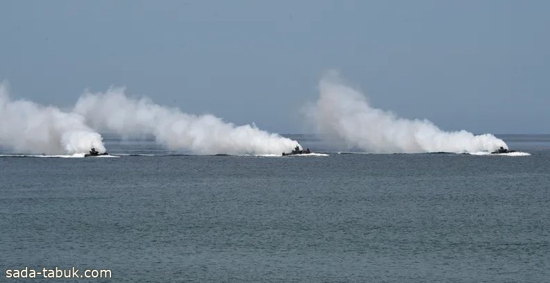 بحر الصين الجنوبي.. حادثة "جزر سبراتلي" تلقي بظلال قاتمة