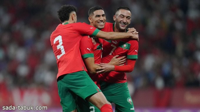 المغرب يصعد إلى ربع نهائي مونديال 2022 بعد فوزه على إسبانيا