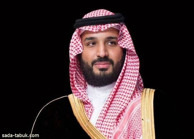 برئاسة ولي العهد.. مجلس مؤسسة حديقة الملك سلمان يعين تناسيفيتش رئيساً تنفيذياً