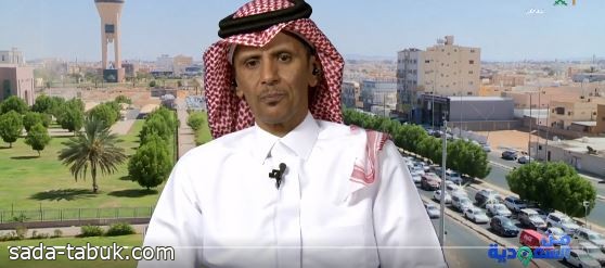 فيديو| ممدوح البلوي: العطف الزائد على ذوي الإعاقة له أثر سلبي، والأفضل تحميلهم للمسؤوليات