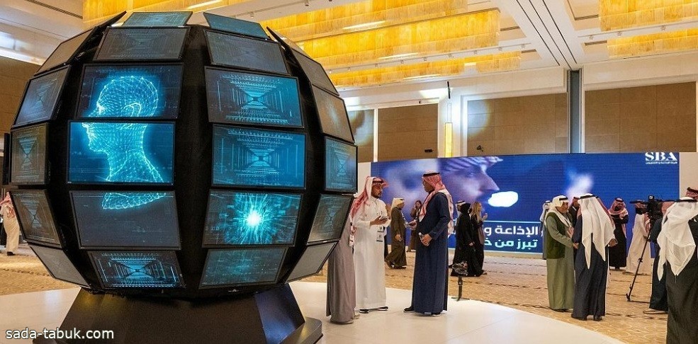 المنتدى السعودي للإعلام يناقش دور البيانات في صناعة مستقبل الإعلام