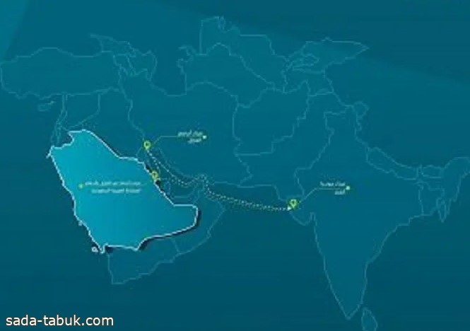 خدمة شحن ملاحية جديدة تربط ميناء الملك عبدالعزيز بالدمام بالهند والعراق