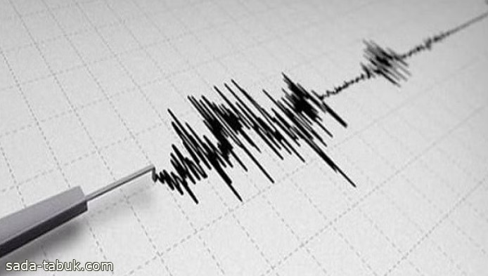 زلزال بقوة 3.9 درجات يضرب جنوب باكستان