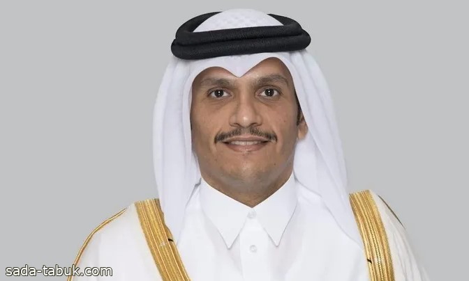 قطر.. محمد بن عبد الرحمن آل ثاني رئيسا لمجلس الوزراء