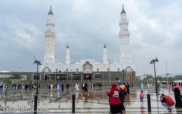 تخصيص خطبة الجمعة القادمة لبيان الأحكام الشرعية للرؤى