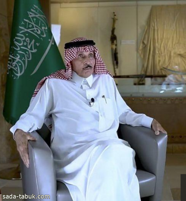 وفاة صالح المنصوف خطاط الشهادتين بالعلم السعودي