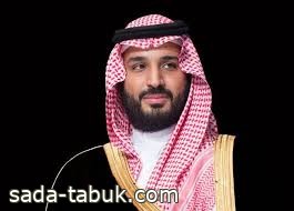 ولي العهد يعلن تأسيس صندوق الاستثمارات العامة لشركة "طيران الرياض"