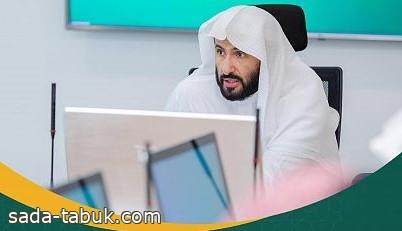 "العدل" تطلق نظاماً إلكترونياً لإجراءات إثبات ترائي الأهلة