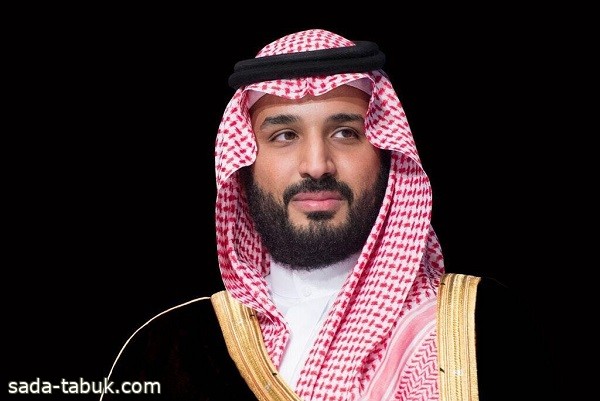 ولي العهد يطلق أربع مناطق اقتصادية خاصة في المملكة