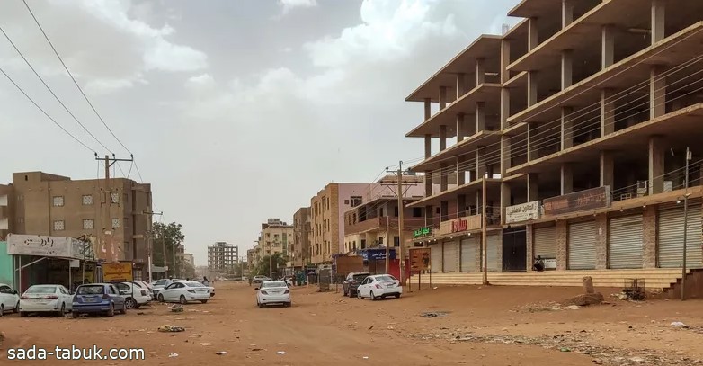 منظمة الصحة تحذر من "خطر بيولوجي كبير" في السودان